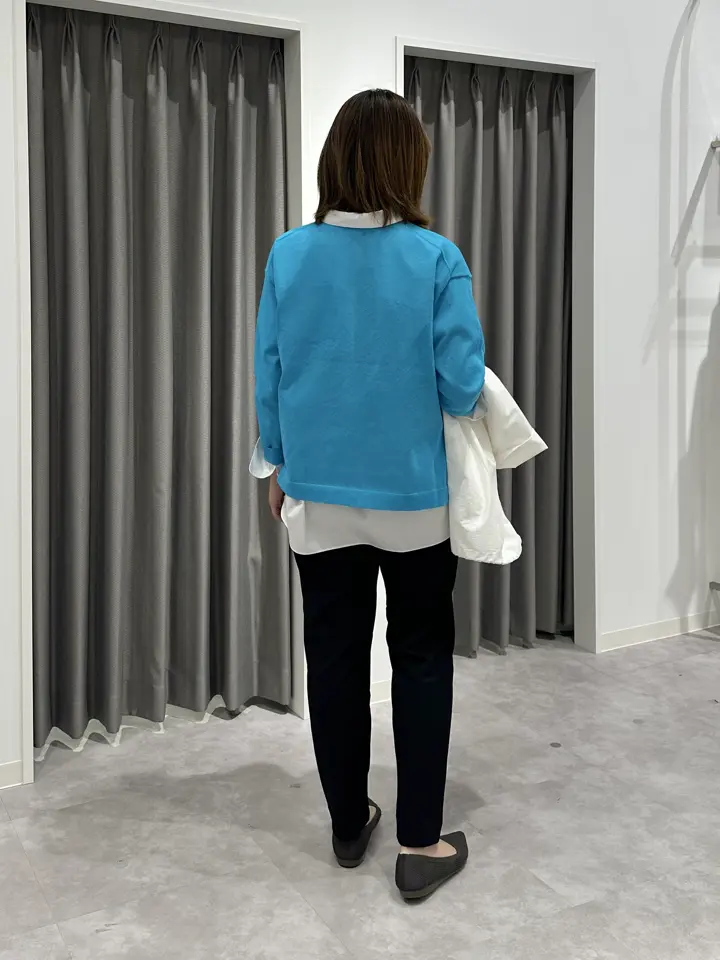 ONWARD CROSSET SELECT mami コーディネート画像