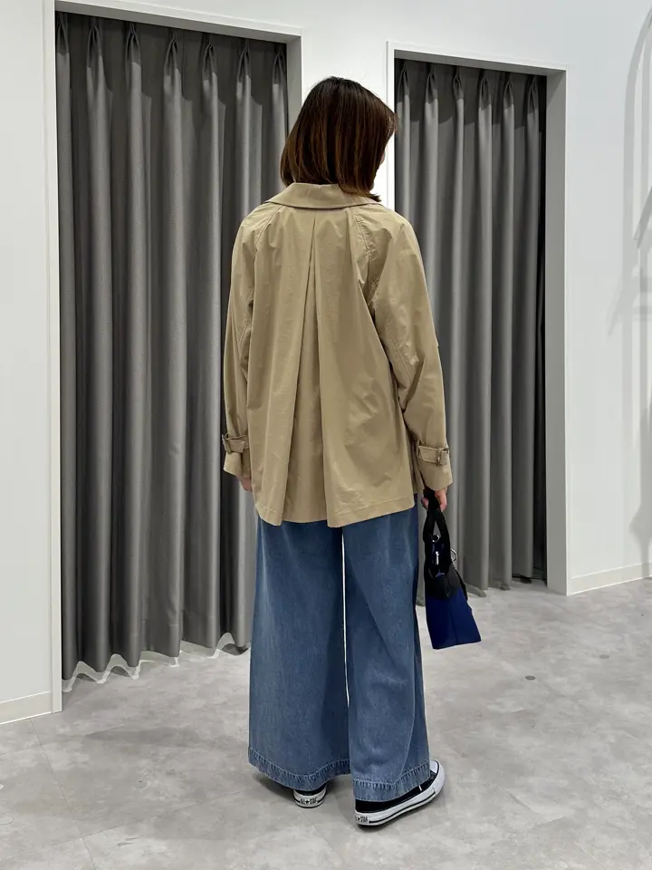 ONWARD CROSSET SELECT mami コーディネート画像