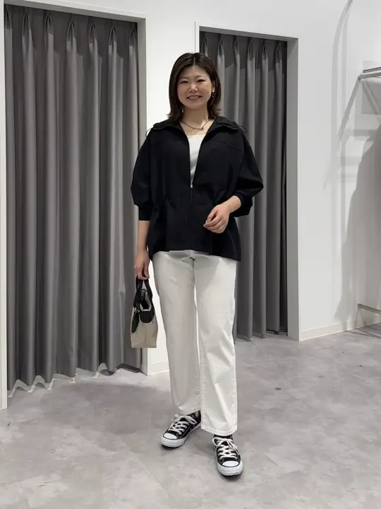 ONWARD CROSSET SELECT mami コーディネート画像