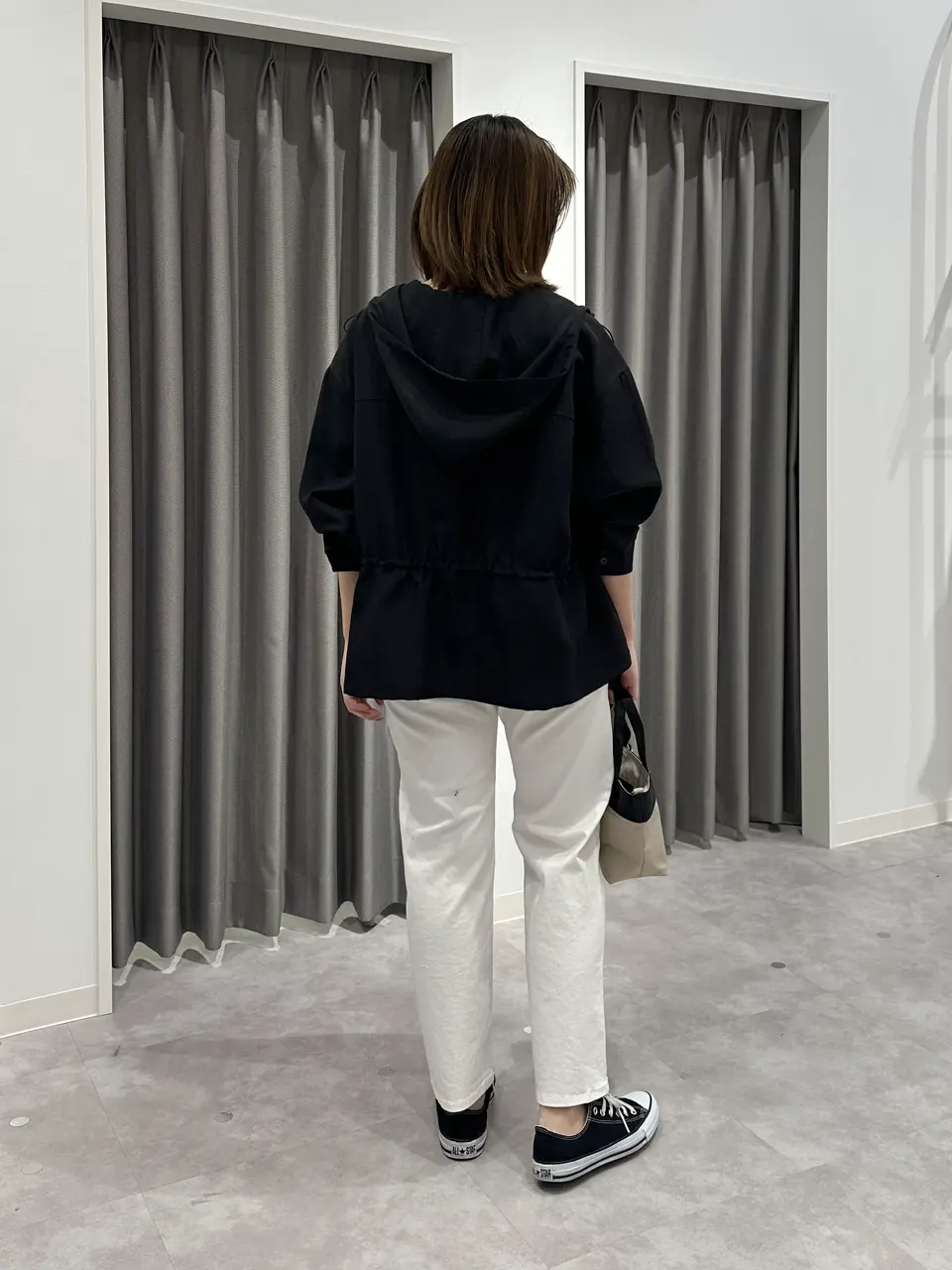 ONWARD CROSSET SELECT mami コーディネート画像