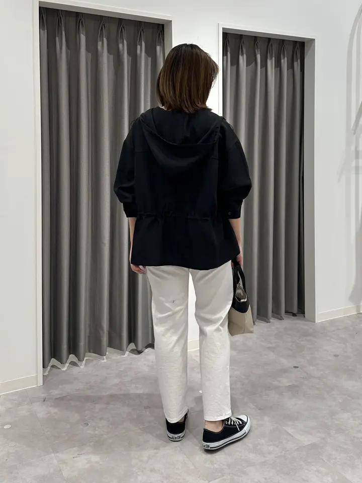 ONWARD CROSSET SELECT mami コーディネート画像