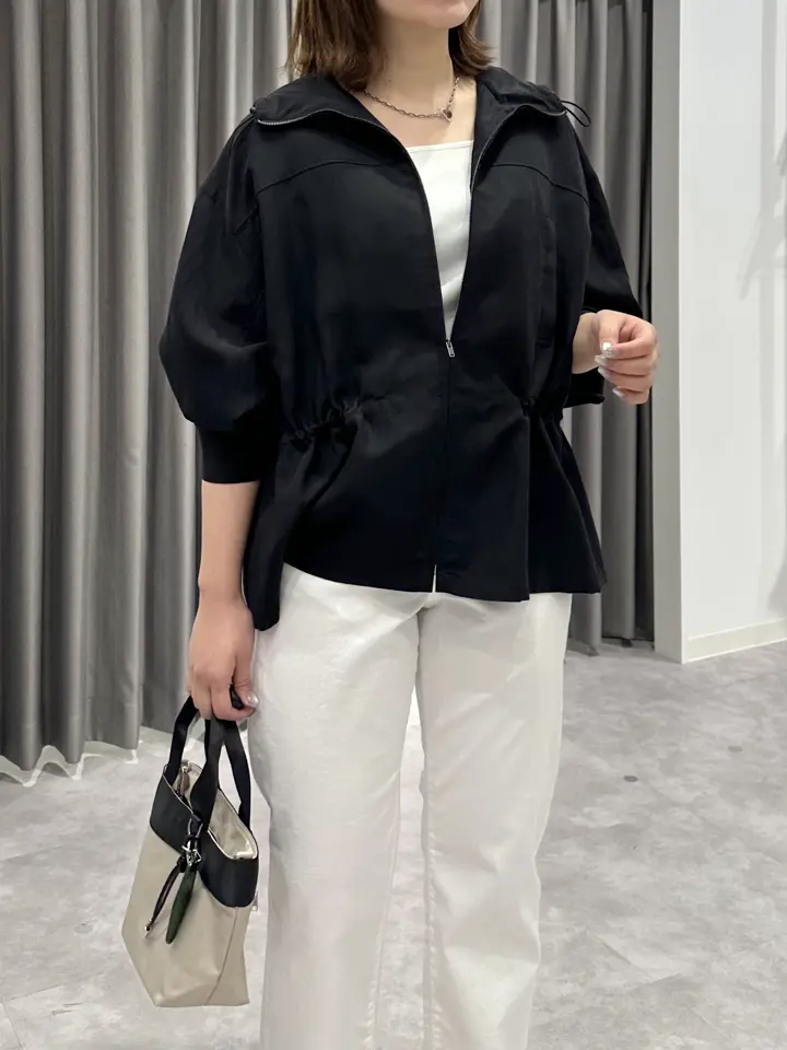 ONWARD CROSSET SELECT mami コーディネート画像