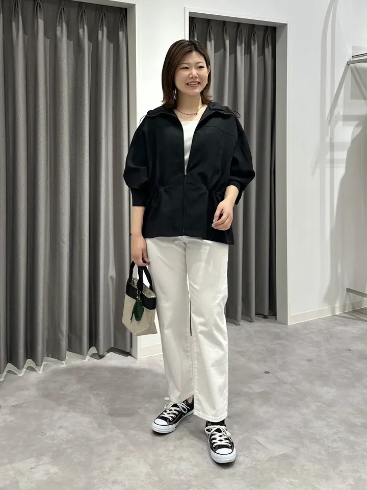 ONWARD CROSSET SELECT mami コーディネート画像