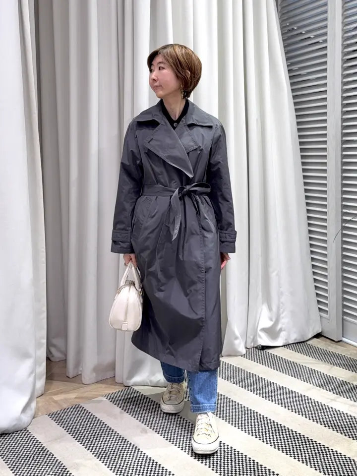 ONWARD CROSSET SELECT M コーディネート画像