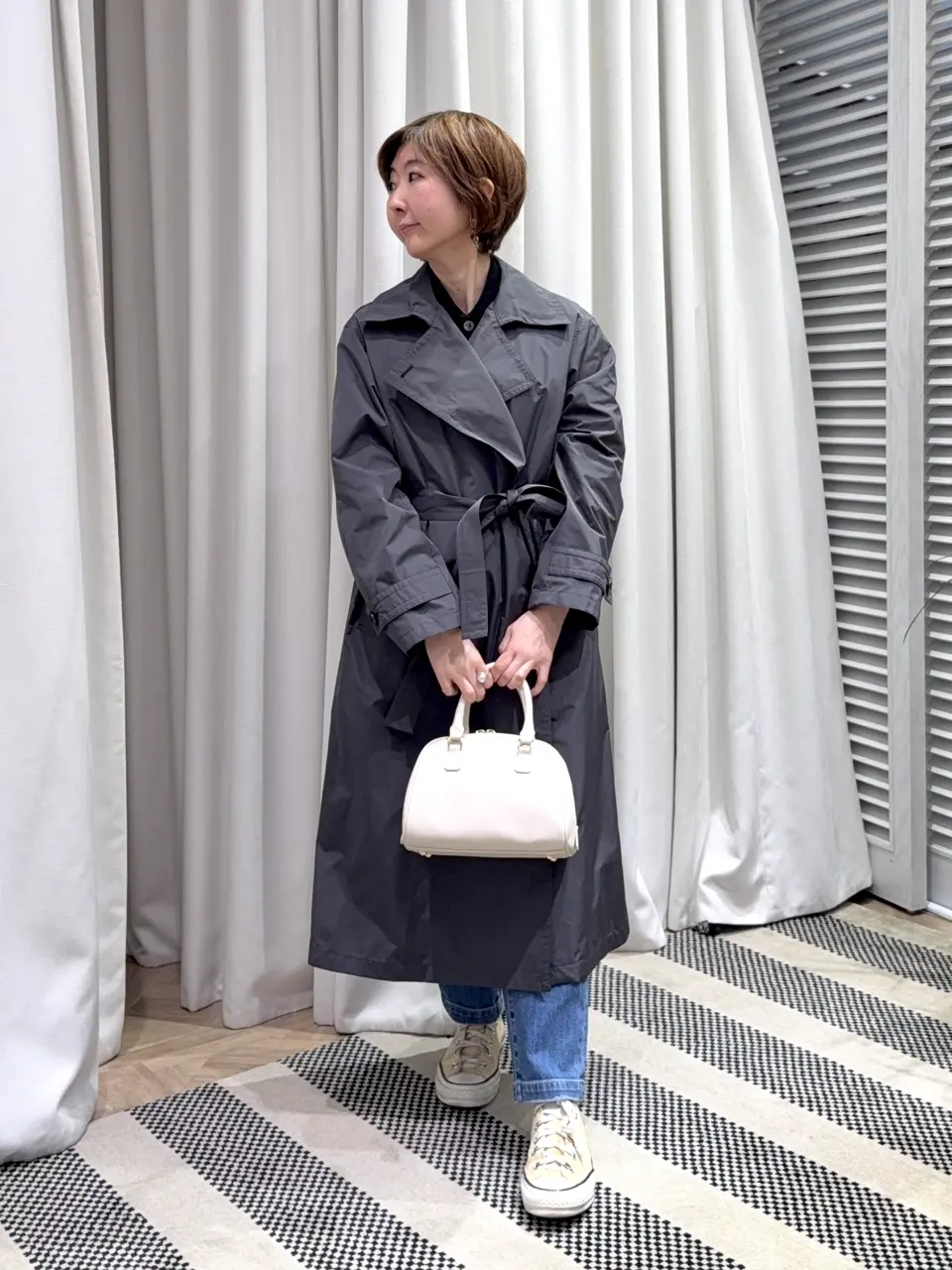  M コーディネート画像