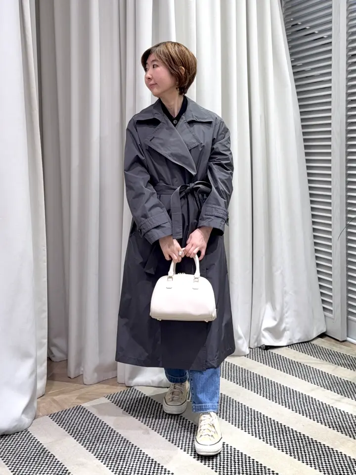 ONWARD CROSSET SELECT M コーディネート画像