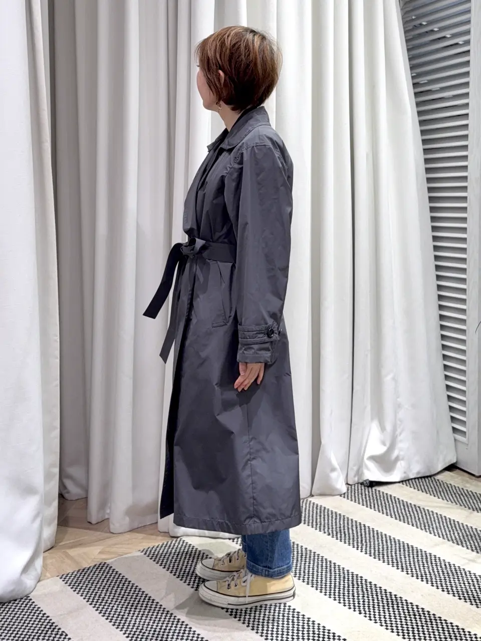 ONWARD CROSSET SELECT M コーディネート画像