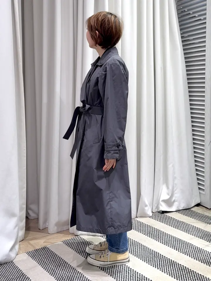 ONWARD CROSSET SELECT M コーディネート画像