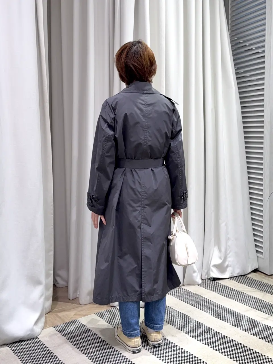 ONWARD CROSSET SELECT M コーディネート画像