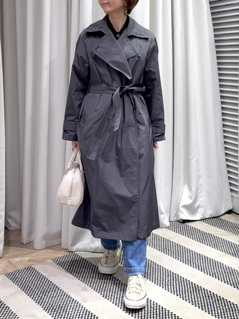 ONWARD CROSSET SELECT M コーディネート画像