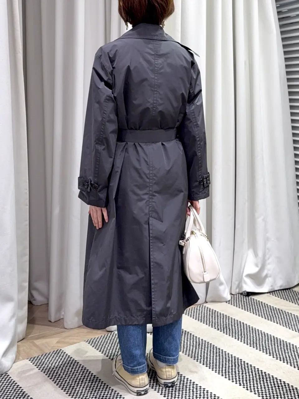 ONWARD CROSSET SELECT M コーディネート画像