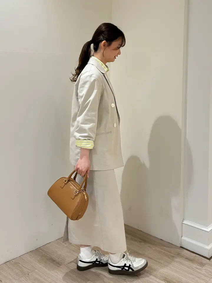 ONWARD CROSSET SELECT 西山 コーディネート画像