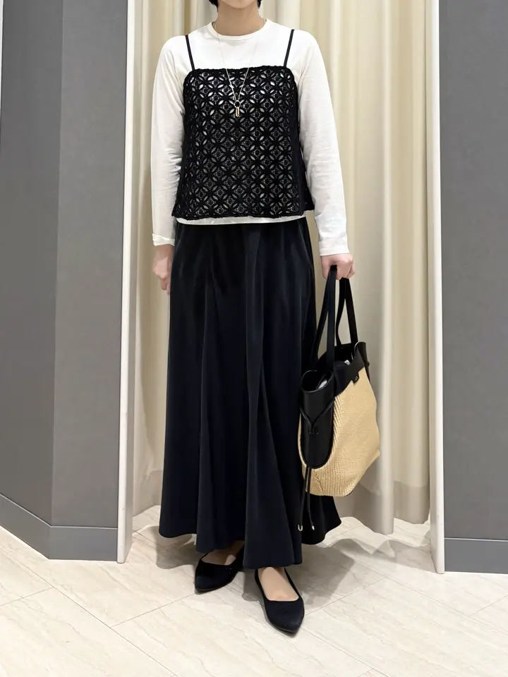 ONWARD CROSSET SELECT N コーディネート画像