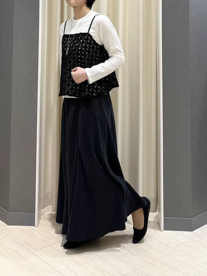 ONWARD CROSSET SELECT N コーディネート画像