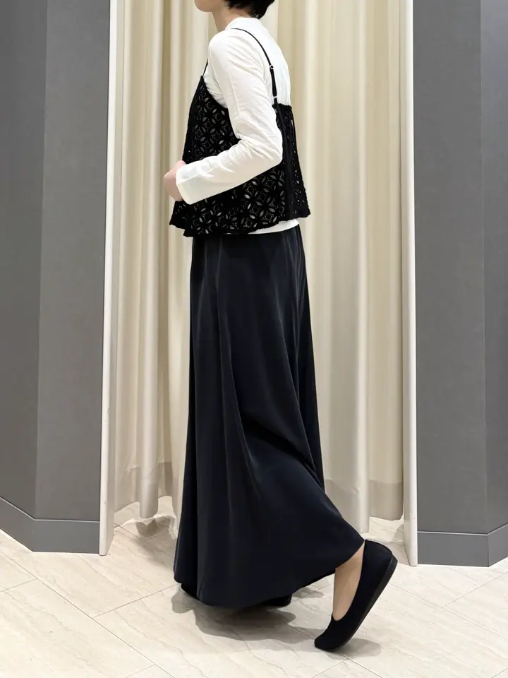 ONWARD CROSSET SELECT N コーディネート画像