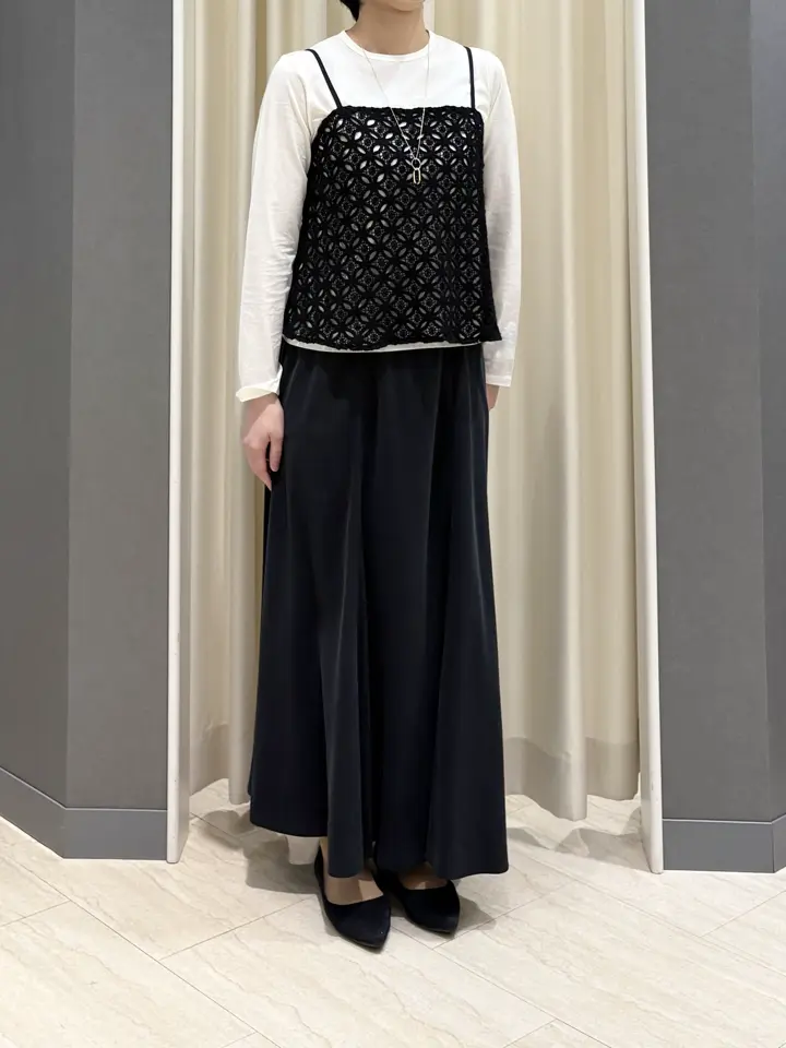 ONWARD CROSSET SELECT N コーディネート画像