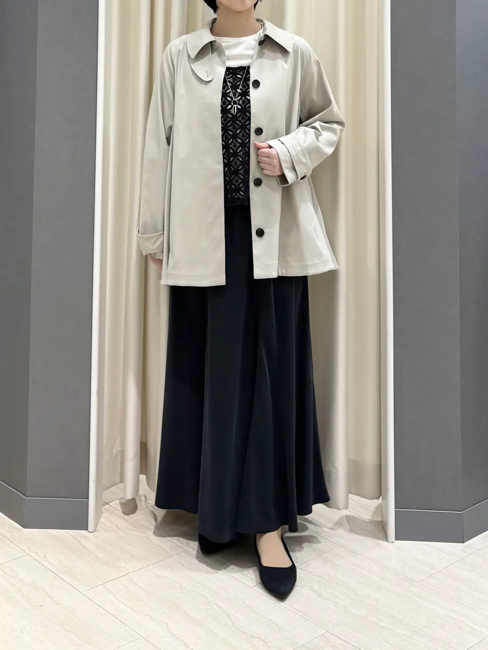  N コーディネート画像