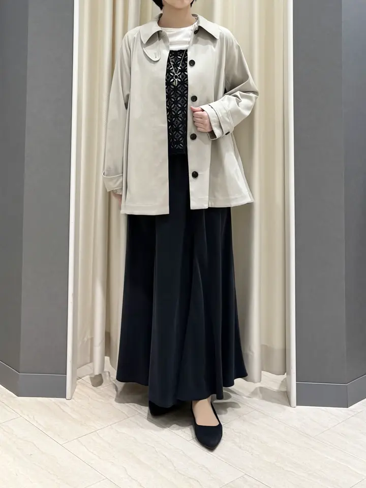 ONWARD CROSSET SELECT N コーディネート画像