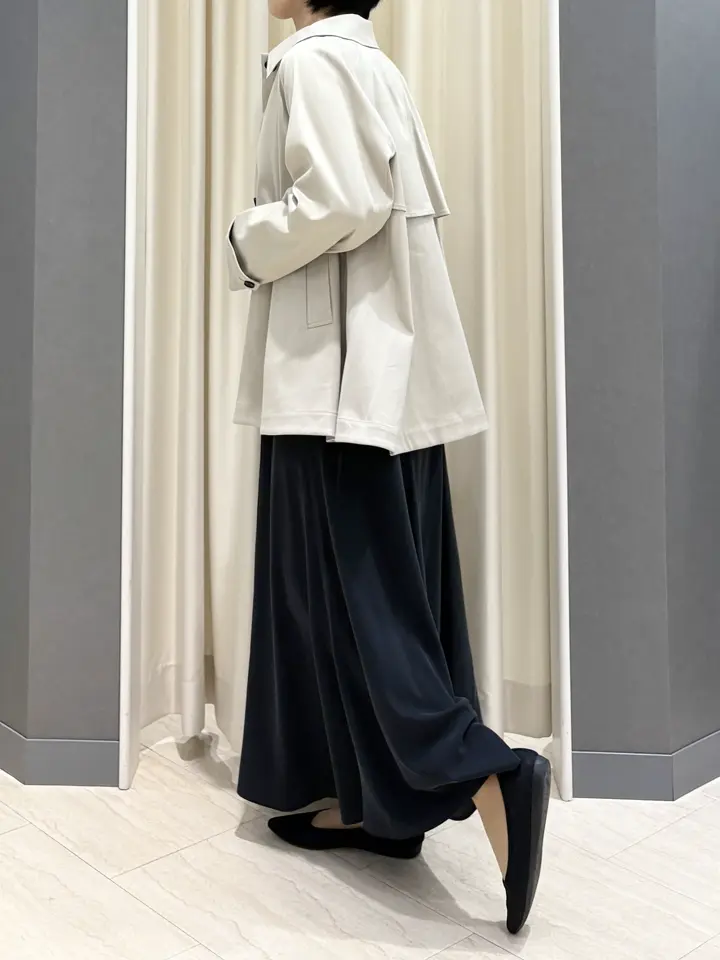 ONWARD CROSSET SELECT N コーディネート画像