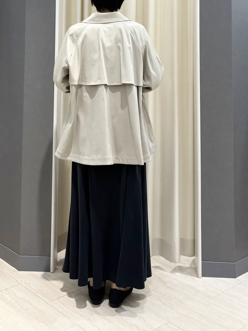 ONWARD CROSSET SELECT N コーディネート画像