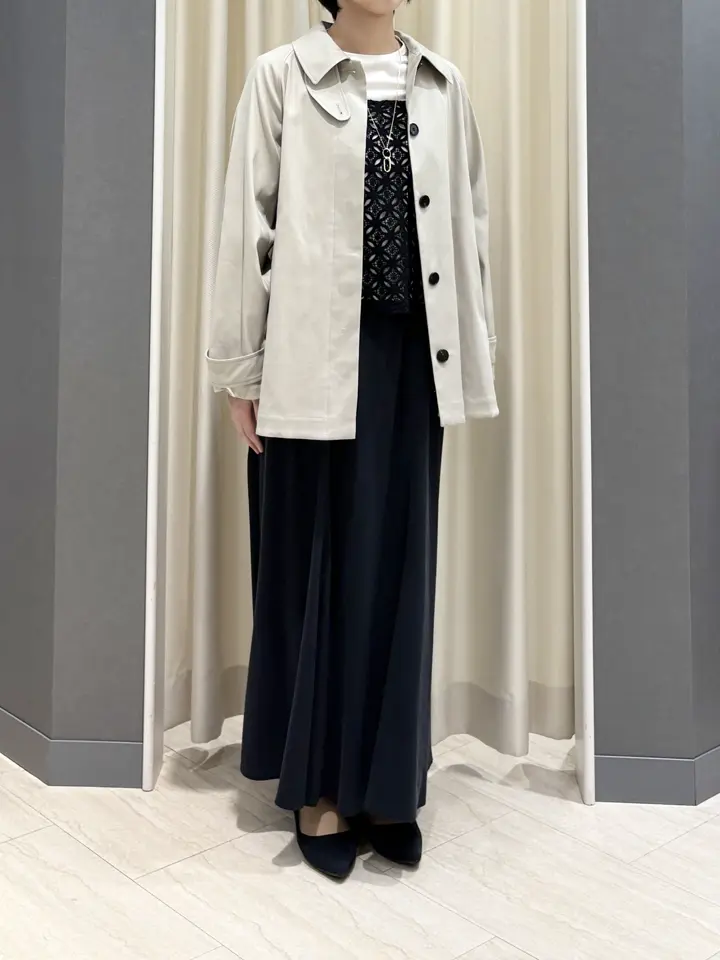 ONWARD CROSSET SELECT N コーディネート画像