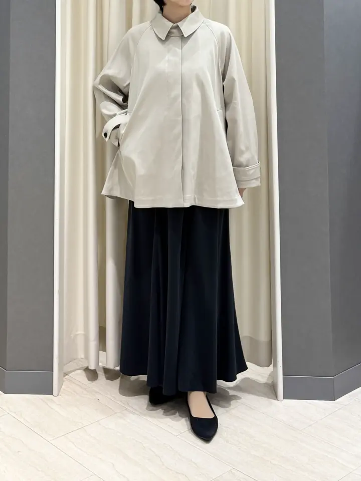 ONWARD CROSSET SELECT N コーディネート画像