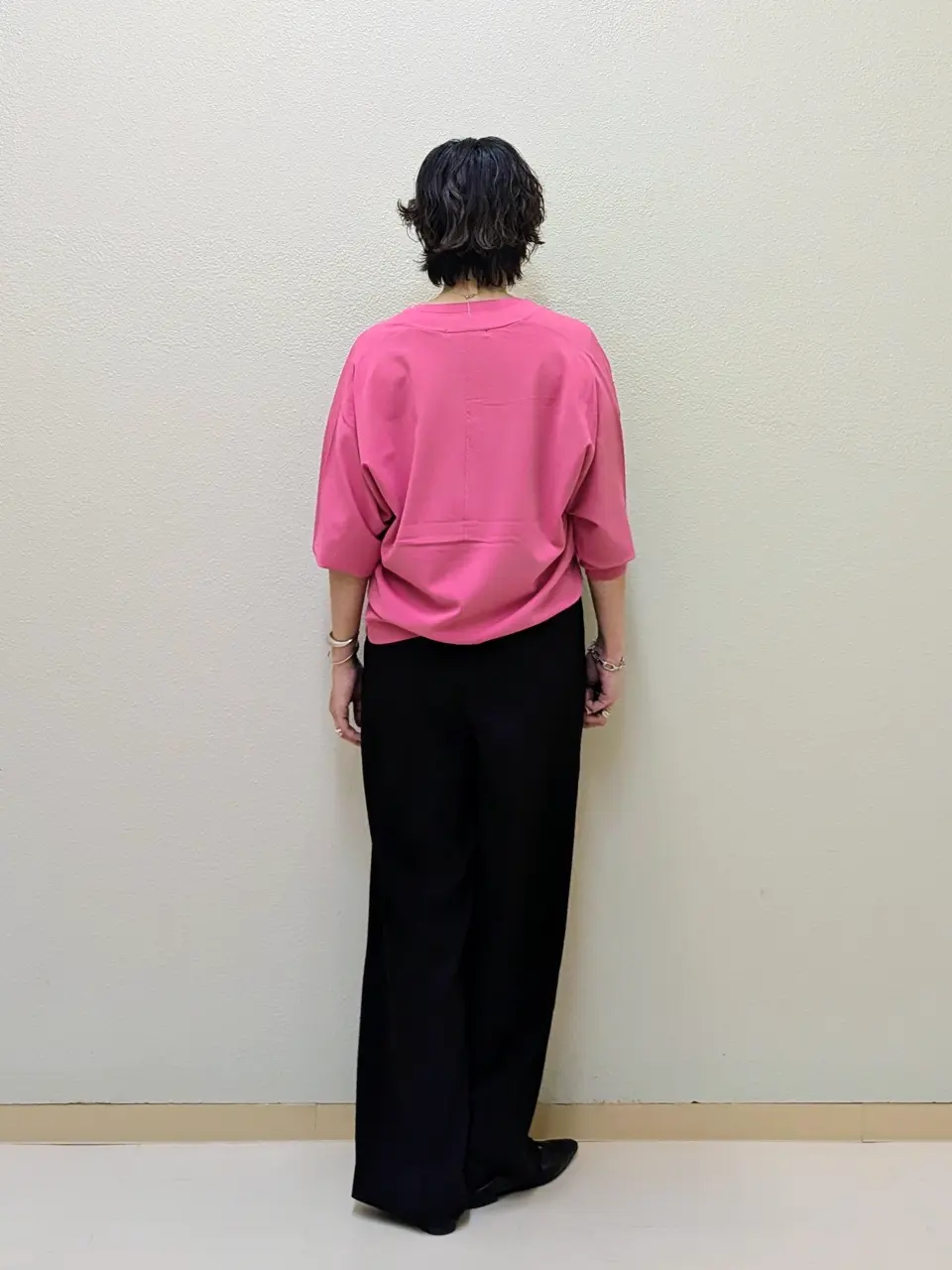 ONWARD CROSSET SELECT 中園 コーディネート画像