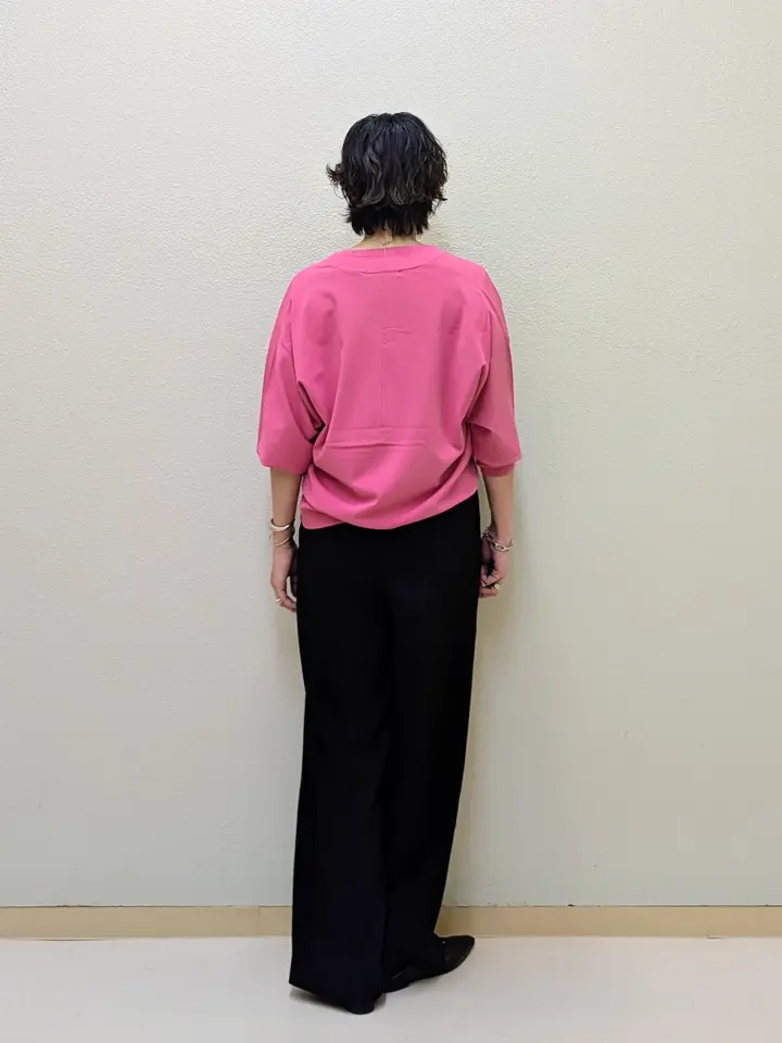 ONWARD CROSSET SELECT 中園 コーディネート画像