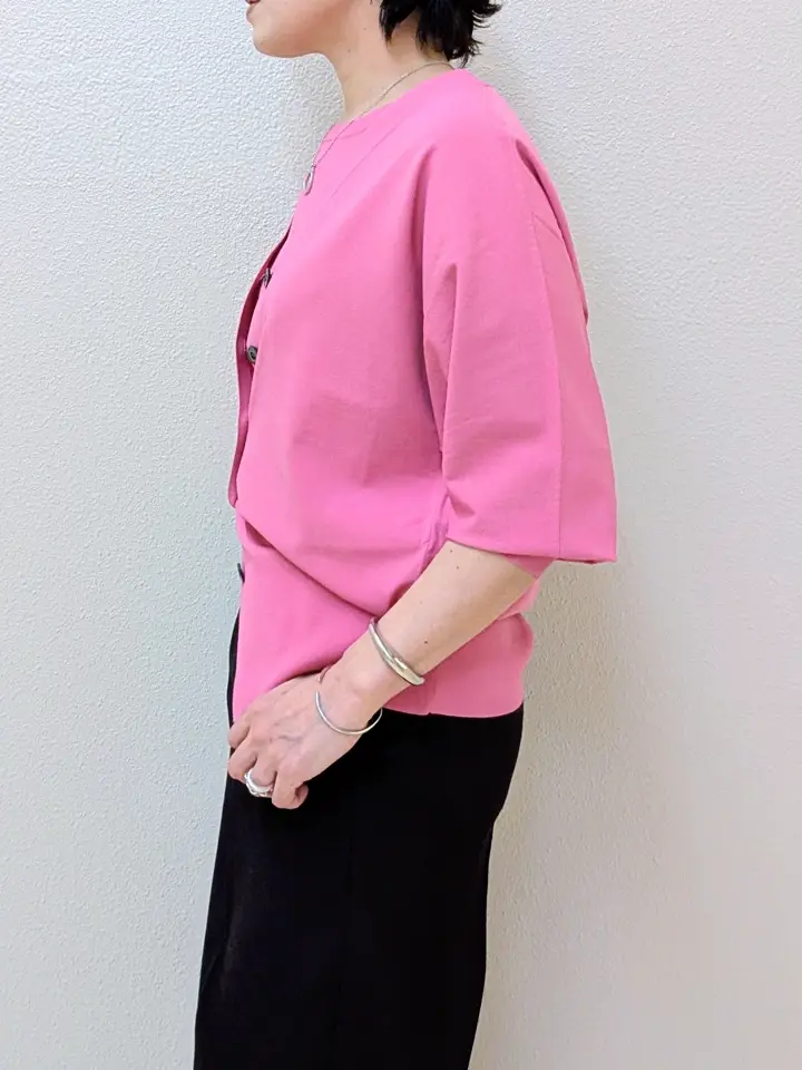 ONWARD CROSSET SELECT 中園 コーディネート画像