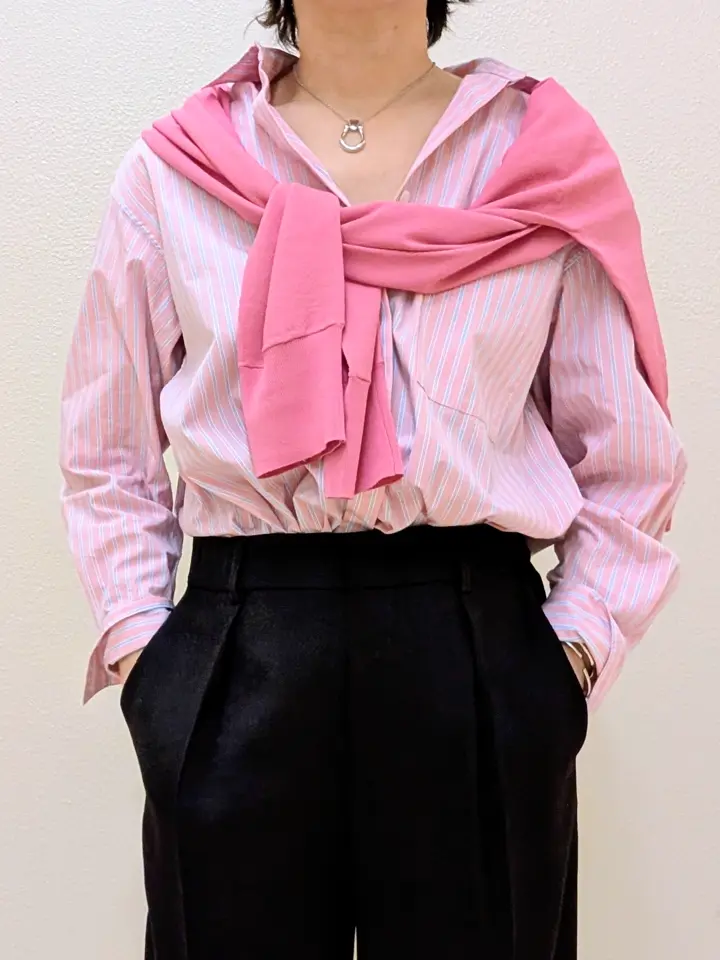 ONWARD CROSSET SELECT 中園 コーディネート画像