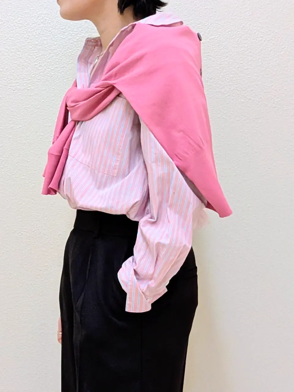 ONWARD CROSSET SELECT 中園 コーディネート画像