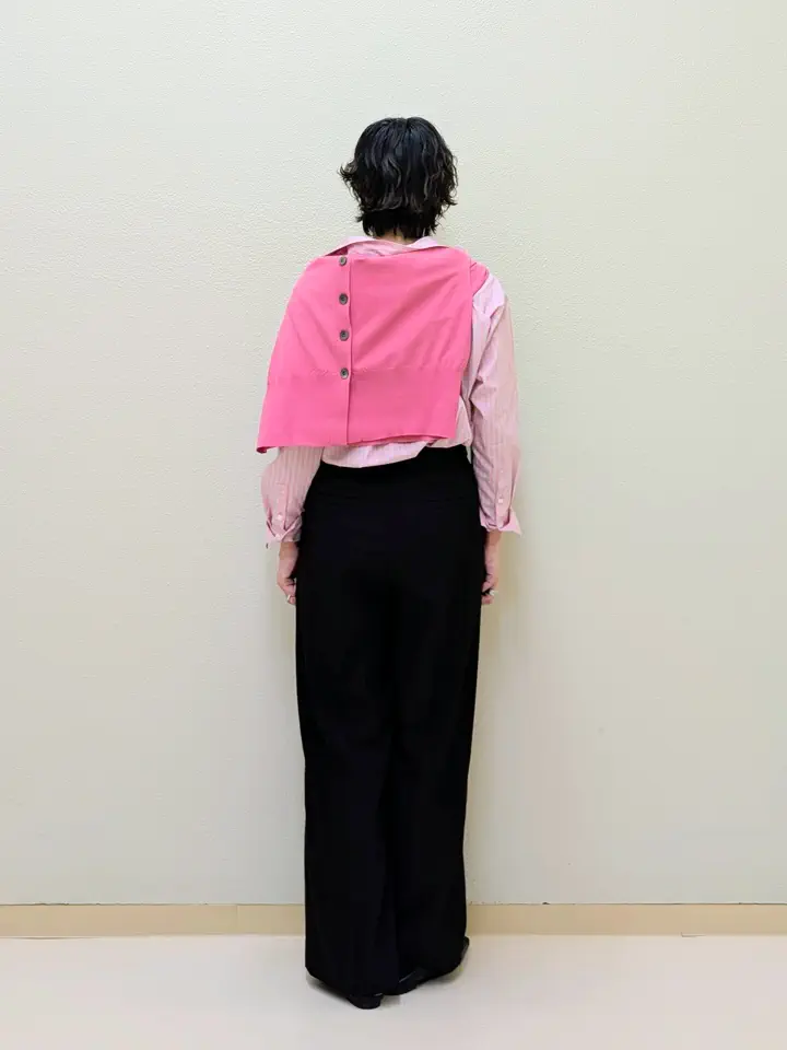 ONWARD CROSSET SELECT 中園 コーディネート画像