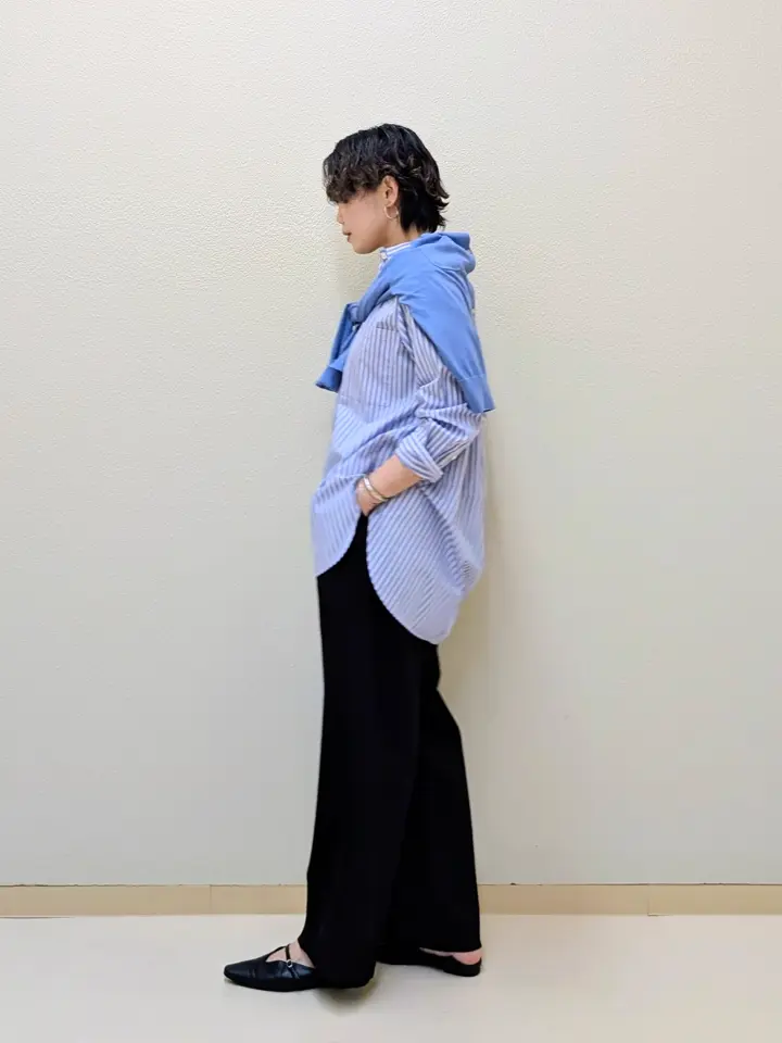 ONWARD CROSSET SELECT 中園 コーディネート画像