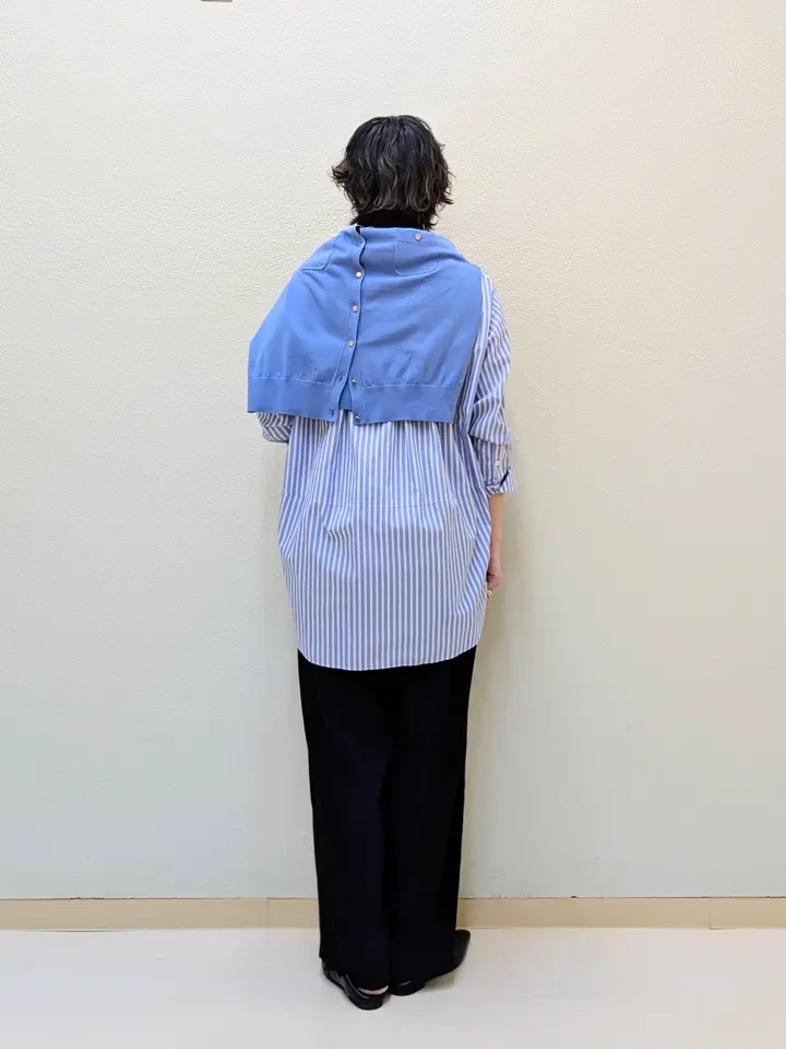 ONWARD CROSSET SELECT 中園 コーディネート画像