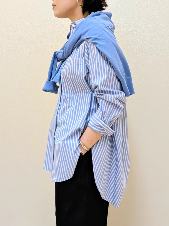 ONWARD CROSSET SELECT 中園 コーディネート画像