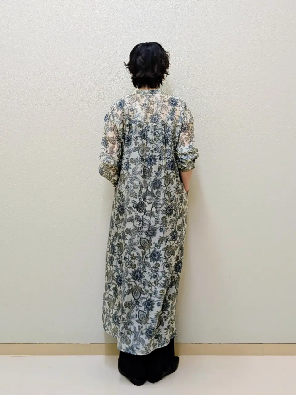 ONWARD CROSSET SELECT 中園 コーディネート画像