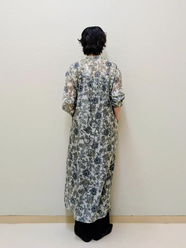 ONWARD CROSSET SELECT 中園 コーディネート画像