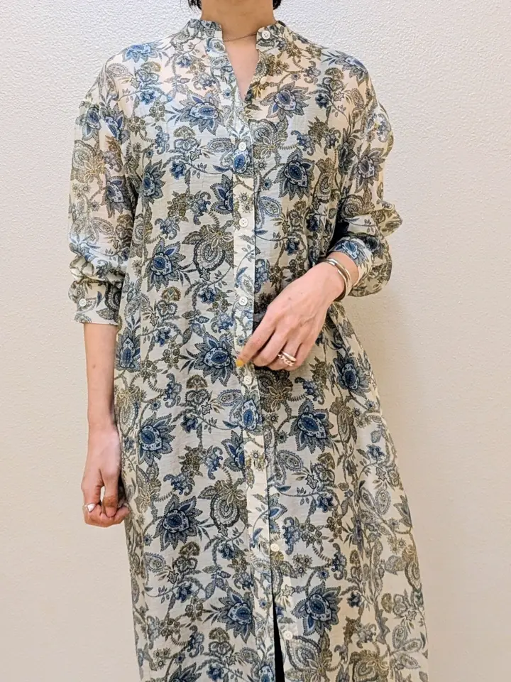 ONWARD CROSSET SELECT 中園 コーディネート画像