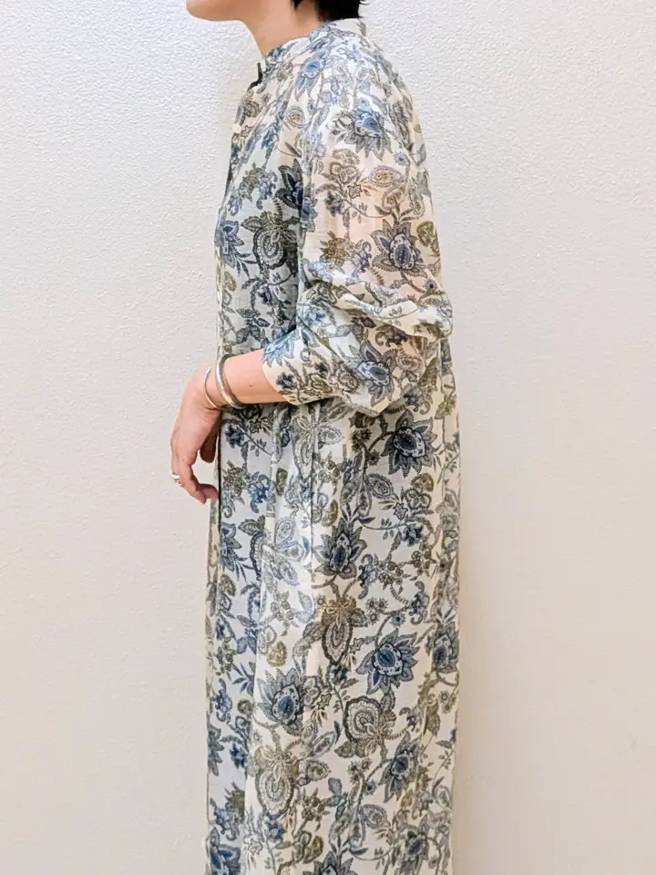 ONWARD CROSSET SELECT 中園 コーディネート画像