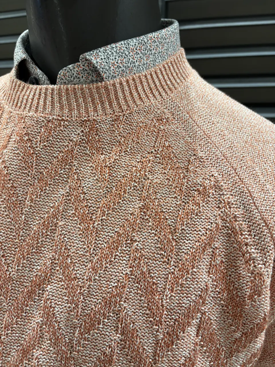 ONWARD CROSSET SELECT 柳原 コーディネート画像