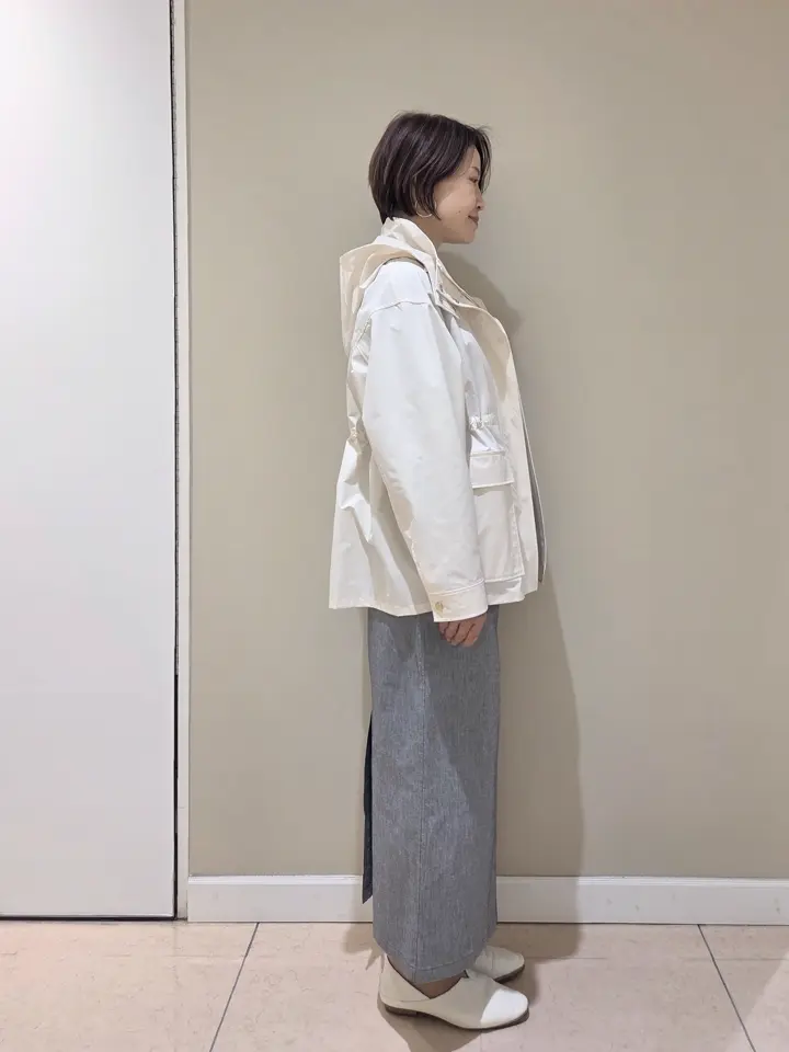 ONWARD CROSSET SELECT 堤 コーディネート画像