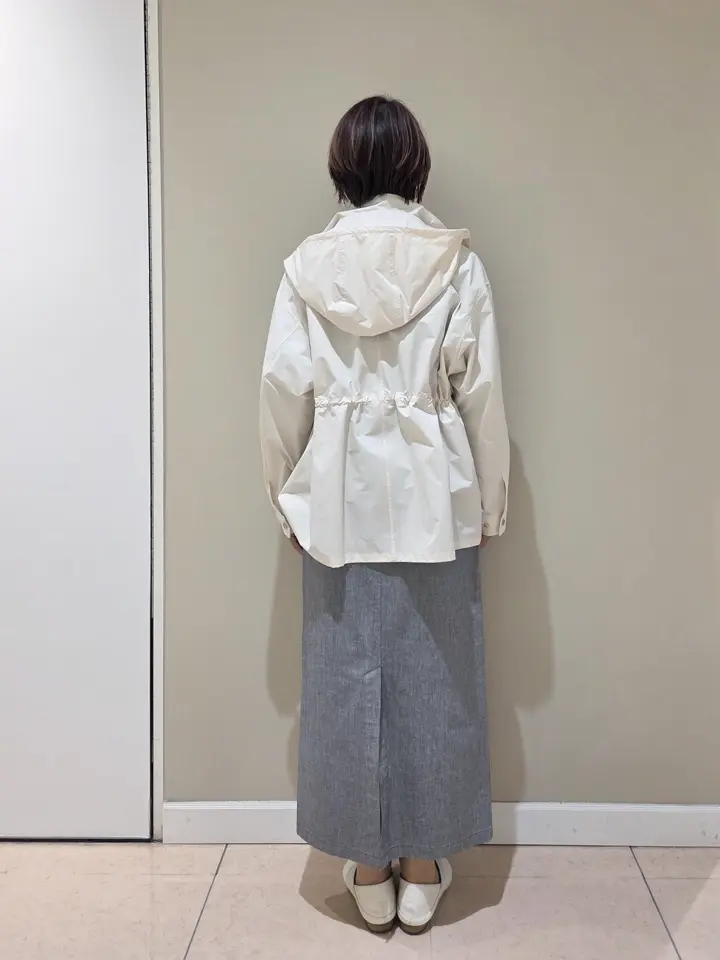 ONWARD CROSSET SELECT 堤 コーディネート画像