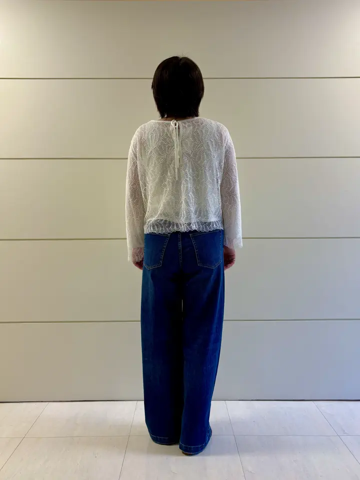 ONWARD CROSSET SELECT 衛藤 コーディネート画像