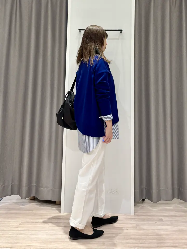 ONWARD CROSSET SELECT SAKAI コーディネート画像