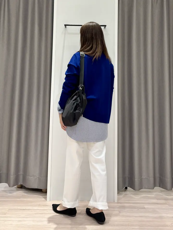 ONWARD CROSSET SELECT SAKAI コーディネート画像