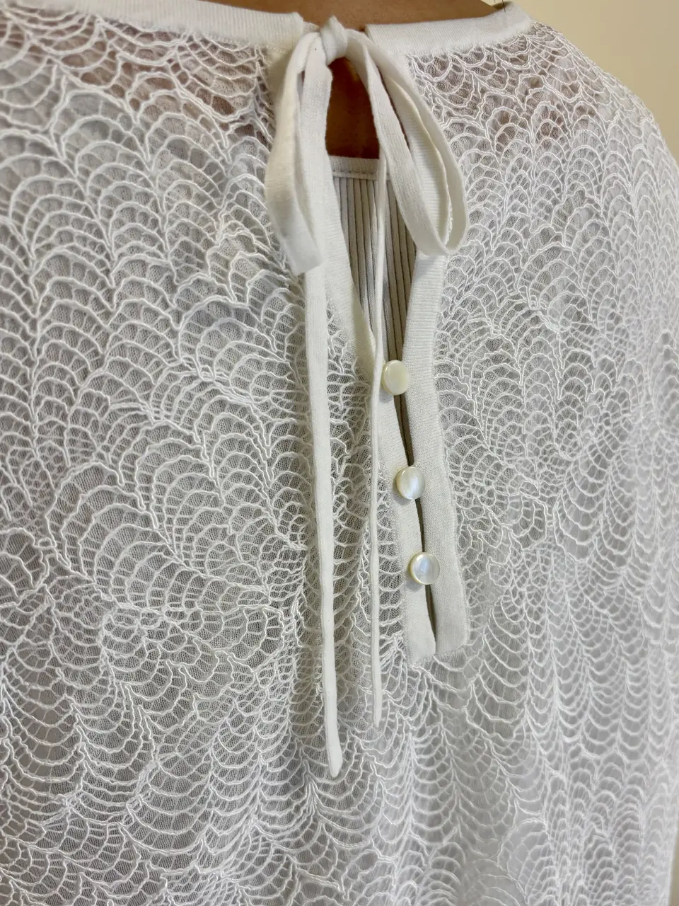 ONWARD CROSSET SELECT 衛藤 コーディネート画像