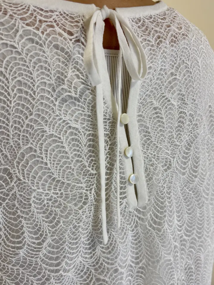 ONWARD CROSSET SELECT 衛藤 コーディネート画像