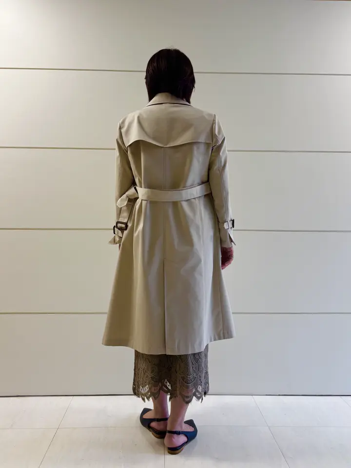 ONWARD CROSSET SELECT 衛藤 コーディネート画像