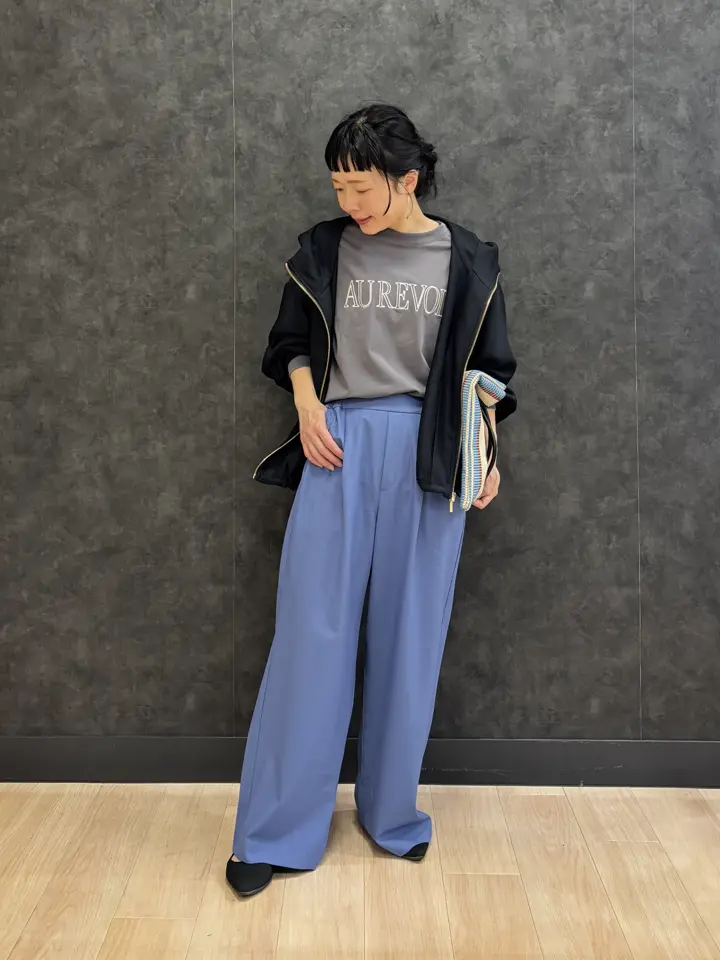 ONWARD CROSSET SELECT 濱 コーディネート画像