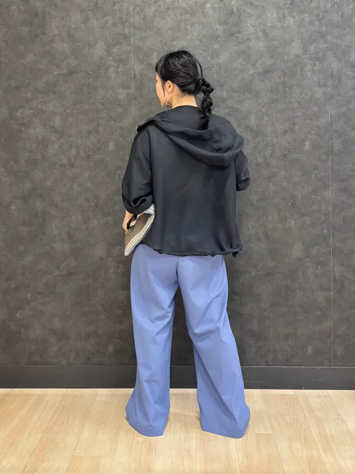 ONWARD CROSSET SELECT 濱 コーディネート画像